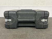 HEAVY DUTY SKB LOCKING HARD CASE 22x23 - 2