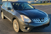 2011 NISSAN ROGUE - 133K MILES! - 3