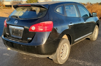 2011 NISSAN ROGUE - 133K MILES! - 5