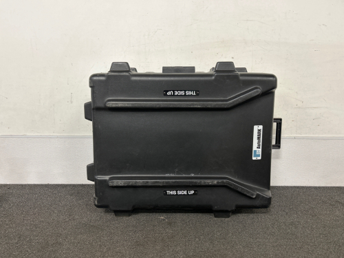 LARGE AUTOMARK LOCKING HARDCASE- 32x24