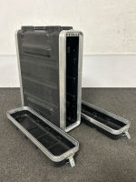 SKB LOCKING HARD CASE 21x21 - 4