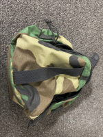 CAMOUFLAGE HIKING PACK - 2