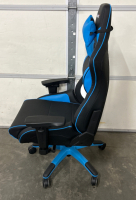 AK RACING PRO GAMING ROLLING CHAIR - 4