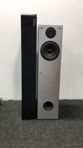 (2) Surround Sound Speakers