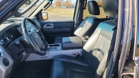 2011 FORD EXPEDITION LIMITED - HEATED SEATS - 4X4! - 12