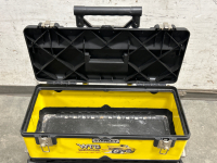 STANLEY ROLLING TOOLBOX - 2