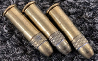 (500) RNDS. REMINGTON 22 HIGH VELOCITY GOLDEN BULLET AMMO - 3