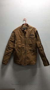 Womens P.F. Outerwear