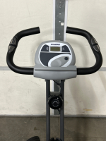 STAMINA STATIONARY WORKOUT BIKE- POWERS ON - 3