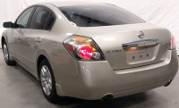 2010 NISSAN ALTIMA - HEATER WORKS! - 3