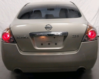 2010 NISSAN ALTIMA - HEATER WORKS! - 4