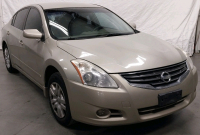 2010 NISSAN ALTIMA - HEATER WORKS! - 7