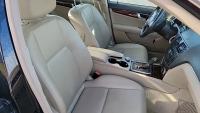 2009 MERCEDES C350 - SUNROOF - LEATHER SEATS! - 21