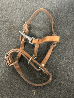 HORSE HALTERS, BITD SND HOOF TRIMMERS - 5