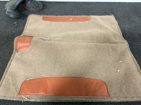 SADDLE PADS, LEADS, FEED BAG AND RUBBER BOOTS (SIZE 9) - 3