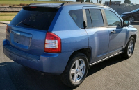 2007 JEEP COMPASS SPORT - HEATER WORKS! - 5