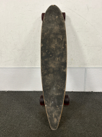 KROWN LONGBOARD