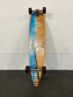 KROWN LONGBOARD - 2