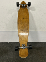 UNKNOWN BRAND LONGBOARD - 2