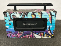 BUMPBOXX SPEAKER (NO CORD TO TEST) - 2