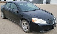 2007 Pontiac G6 - Cruise Control! - 8