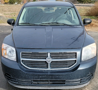 2007 DODGE CALIBER SXT - CD PLAYER - RUNS WELL! - 2