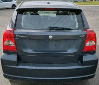 2007 DODGE CALIBER SXT - CD PLAYER - RUNS WELL! - 6