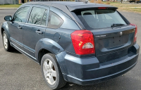 2007 DODGE CALIBER SXT - CD PLAYER - RUNS WELL! - 7