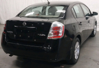 2007 NISSAN SENTRA - AUTOMATIC! - 5