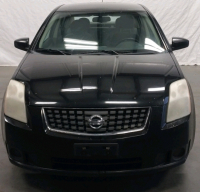 2007 NISSAN SENTRA - AUTOMATIC! - 8