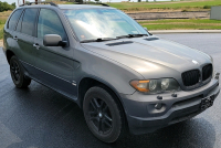 2006 BMW X5 - AWD! - 8