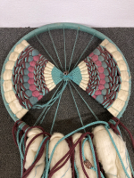 LARGE DREAM CATCHER - 2