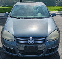 2006 VOLKSWAGEN JETTA - HEATED SEATS -RUNS WELL! - 2