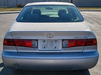 2000 TOYOTA CAMRY - HEATER WORKS! - 6