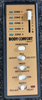 BODY COMFORT BY RELAXOR BODY MASSAGER - 2