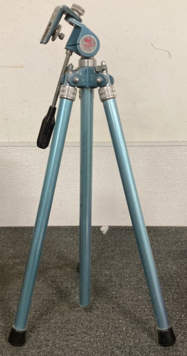 SAFE LOCK TRIPOD “FLIP LOCK” MODEL-FL