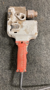 Milwaukee Hole Hawg Heavy-Duty Corded Drill