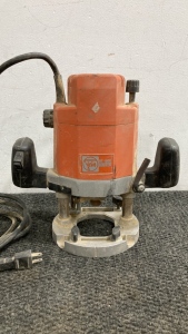 Fein RT-1800 Plunge Router