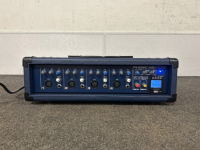 PHONIC POWERPOD 820 (PARTS OR REPAIR), (1) SEMI-FUNCTIONAL PHONIC 415 R 150 W POWER MIXER WITH USB RECORDER (POWERS ON NO OUTPUT), (1) PHONIC 415 MIXER FOR PARTS OR REPAIR ONLY - 2