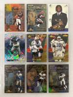 (36) COLLECTIBLE SPORTS CARDS - 2