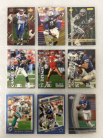 (36) COLLECTIBLE SPORTS CARDS - 4