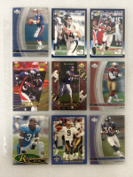 (36) COLLECTIBLE SPORTS CARDS - 5