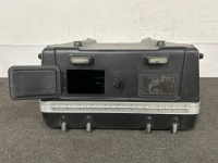 LARGE AUTOMARK LOCKING HARDCASE- 32x24 - 4