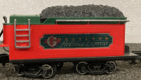 GREATLAND HOLIDAY EXPRESS TRAIN— UNABLE TO TEST - 3