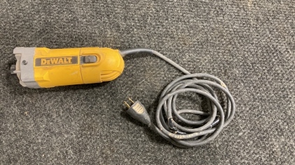 DeWalt Corded Compact Router