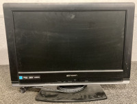 21” SYLVANIA TV (POWERS ON), 16” EMERSON TV (POWERS ON) - 5