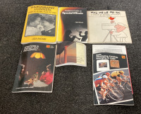 (1) BOX OF PHOTOGRAPHY BOOKS INCLUDING “THE PHOTO” VOLUMES (1,2,6,7), AND MORE - 4