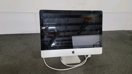 APPLE COMPUTER