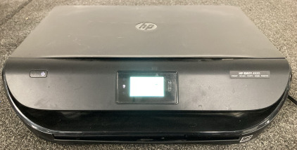 HP ENVY 4520 PRINTER- WORKS