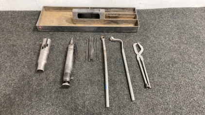 Air Tool & More Tools